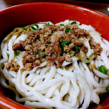 香香小吃（台南東區店）