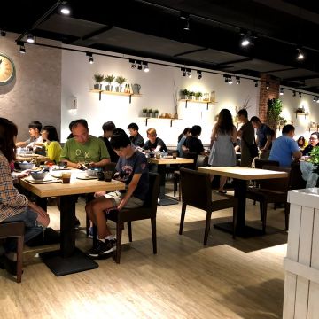 虎藏 燒肉丼食所（平鎮店）