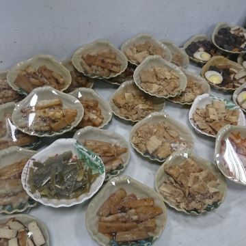 老地方黃牛肉麵