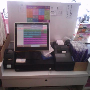 客喜康珈琲館（新店）