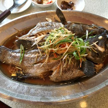 喜如意海鮮餐廳