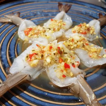 師大雲泰小飯館