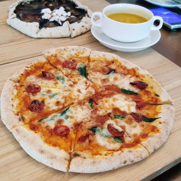 披薩斜塔（文山店）