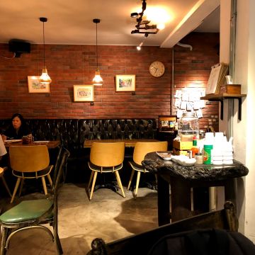 探尋咖啡 Touch Cafe