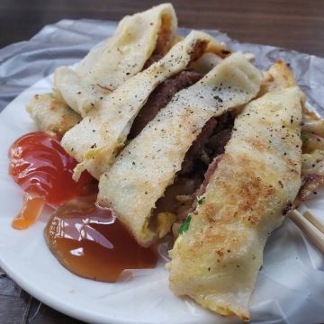 無名早餐（內湖店）