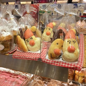 岩島成專業烘焙 Gino Pasco（大同店）