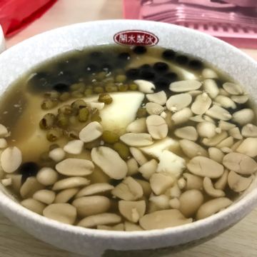 王品豆花