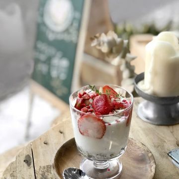 Dilla Studio 蒔蘿子咖啡選物工作室