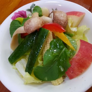 小西料亭