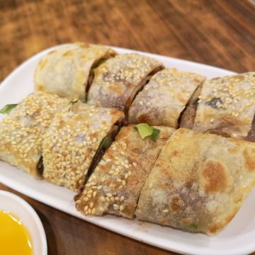 芙蓉刀削麵之家（台北中山店）