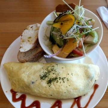 中興六號咖啡館