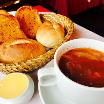 紅屋牛排 HOME STEAK