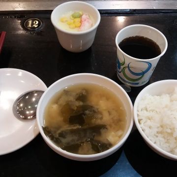 桂林鐵板燒（桃園店）