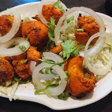 印度王子（花蓮店）