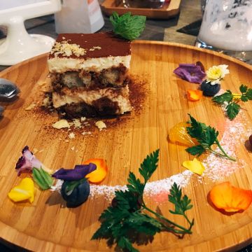 羽樂歐陸創意料理 Ulove