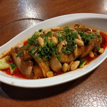 火麒麟重慶烤魚川味餐廳