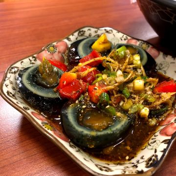 老重慶麻辣砂鍋