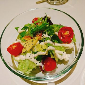 義大利小館-皮蔻莉 Piccole pecore Trattoria