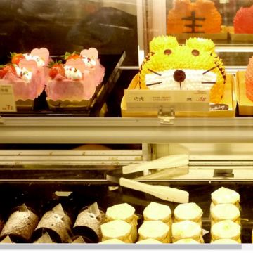 Donutes（岡山店）