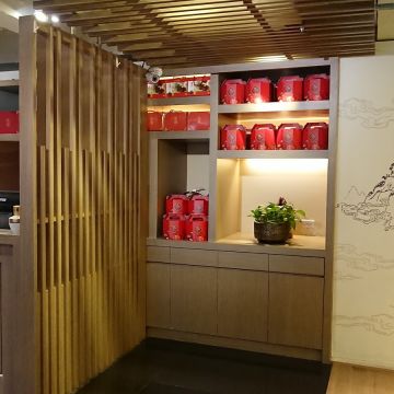 品盛悅素軒 精緻創意蔬食