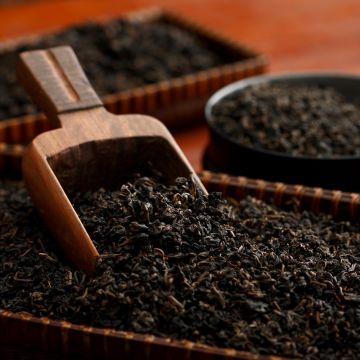 淡然有味茶文化會館