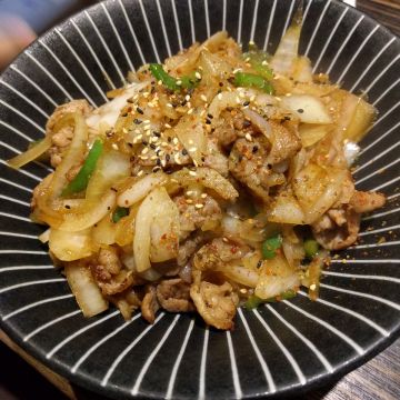 咕嚕咕嚕家 うちりょうり（前金店）