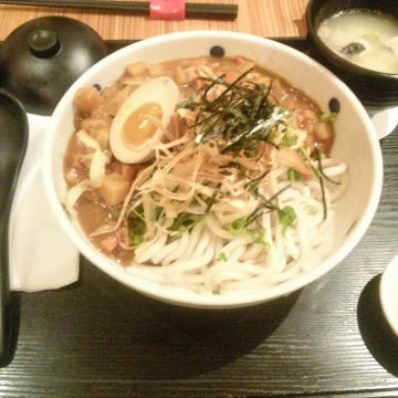 京和洋小農食堂