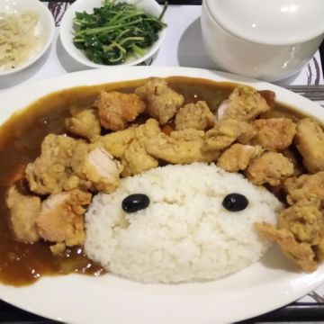 吉瑞夫手作廚房