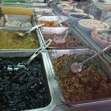 四季軒傳統豆花