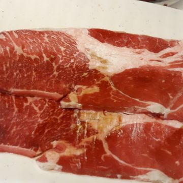 燒肉眾-精緻炭火燒肉(土城學府店）