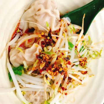 伍柒玖專業牛肉麵（岡山店）