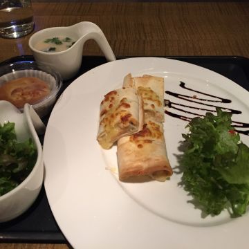 美蔬菜廚房 Nice Green