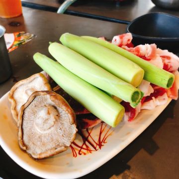 串門子無煙炭烤 宜蘭店