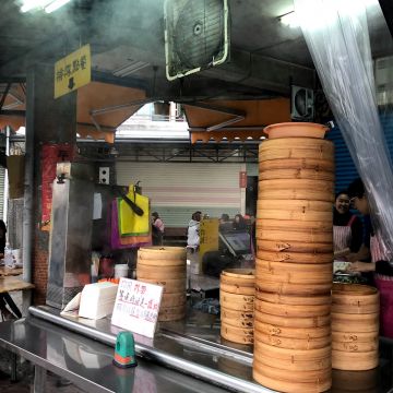 正常鮮肉小籠包