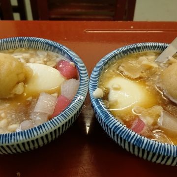 福麻糬豆花（蘆竹店）