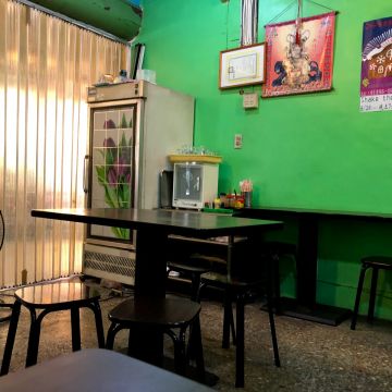 古早味切仔麵（三重店）