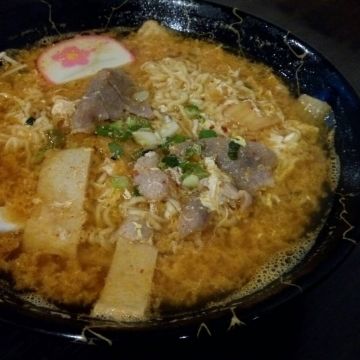 侯媽媽韓式小館