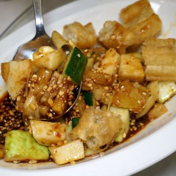 馬六甲馬來西亞風味館 新竹竹北店