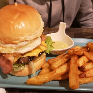 Three Koalas 花蓮店