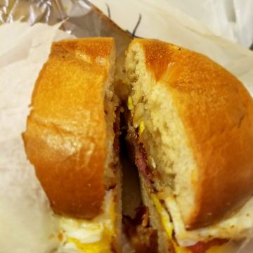 N.Y.BAGELS CAFE（板橋店）