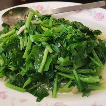 田媽媽巧軒餐館