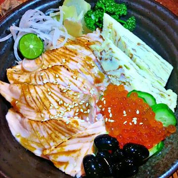 築也日本料理（東山店）