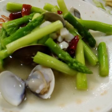 勝瓏日式海鮮料理