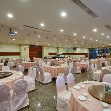 台南大飯店-食選任意點