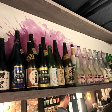 下班去哪居酒屋