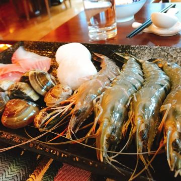 墾丁凱撒大飯店-蘭苑中餐廳