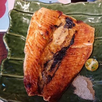 渡小美 台南担仔麵