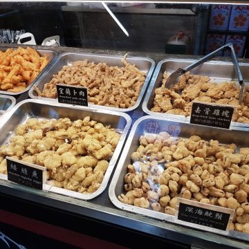 赤炸風雲（嘉義西區店）