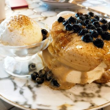 樂丘廚房 一中店