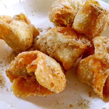 台南瑞珍蝦仁餛飩